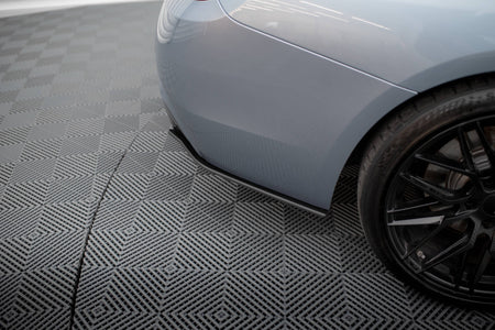 Street Pro Heckdiffusor Seite BMW 435I Coupe M-PACK F32