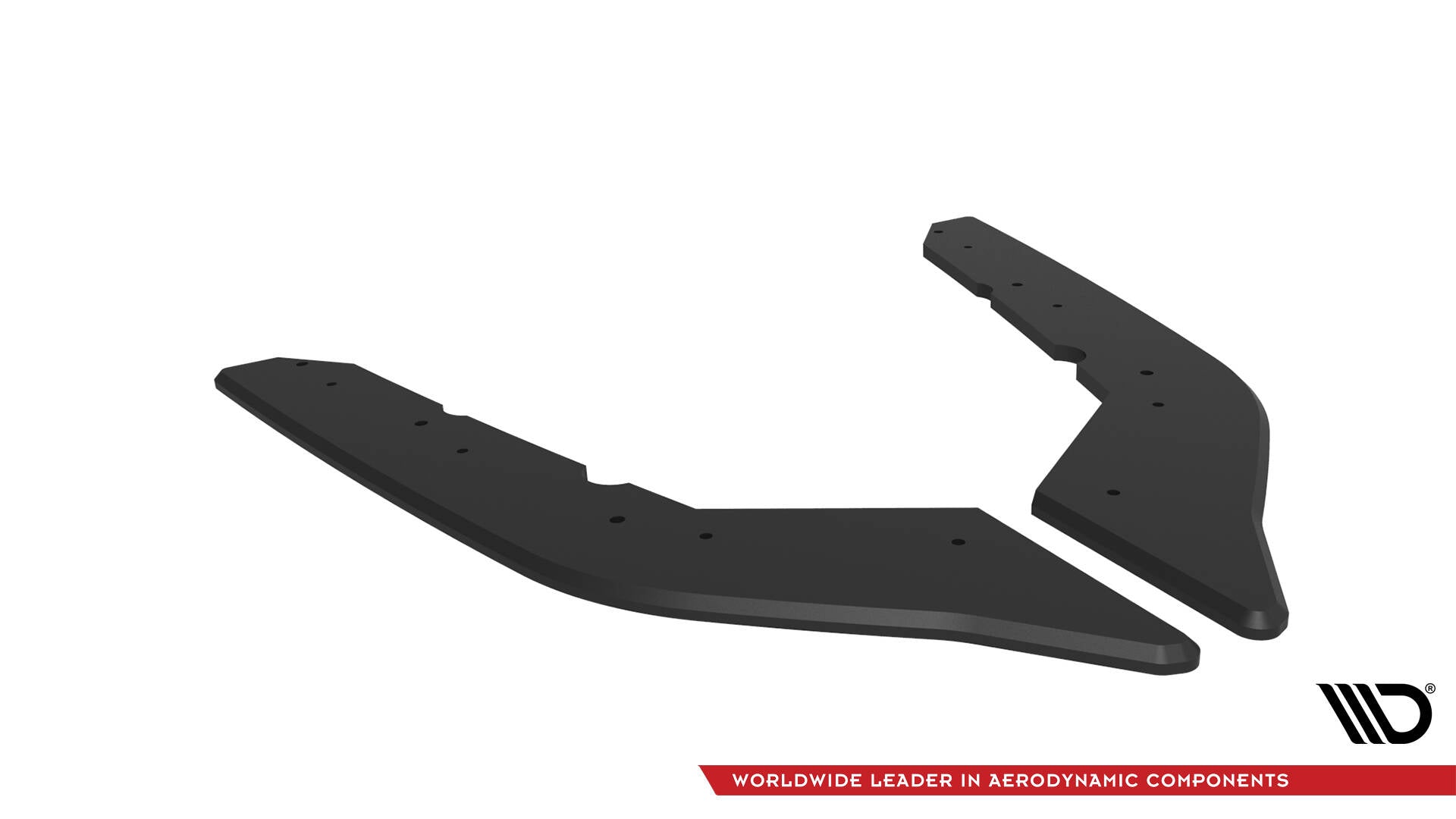 Street Pro Heckdiffusor Seite BMW 435I Coupe M-PACK F32