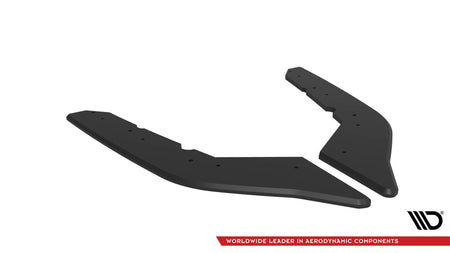 Street Pro Heckdiffusor Seite BMW 435I Coupe M-PACK F32