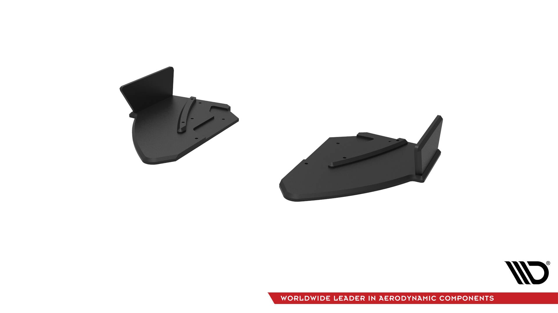 Street Pro Heckdiffusor Seite Cupra Formentor MK1