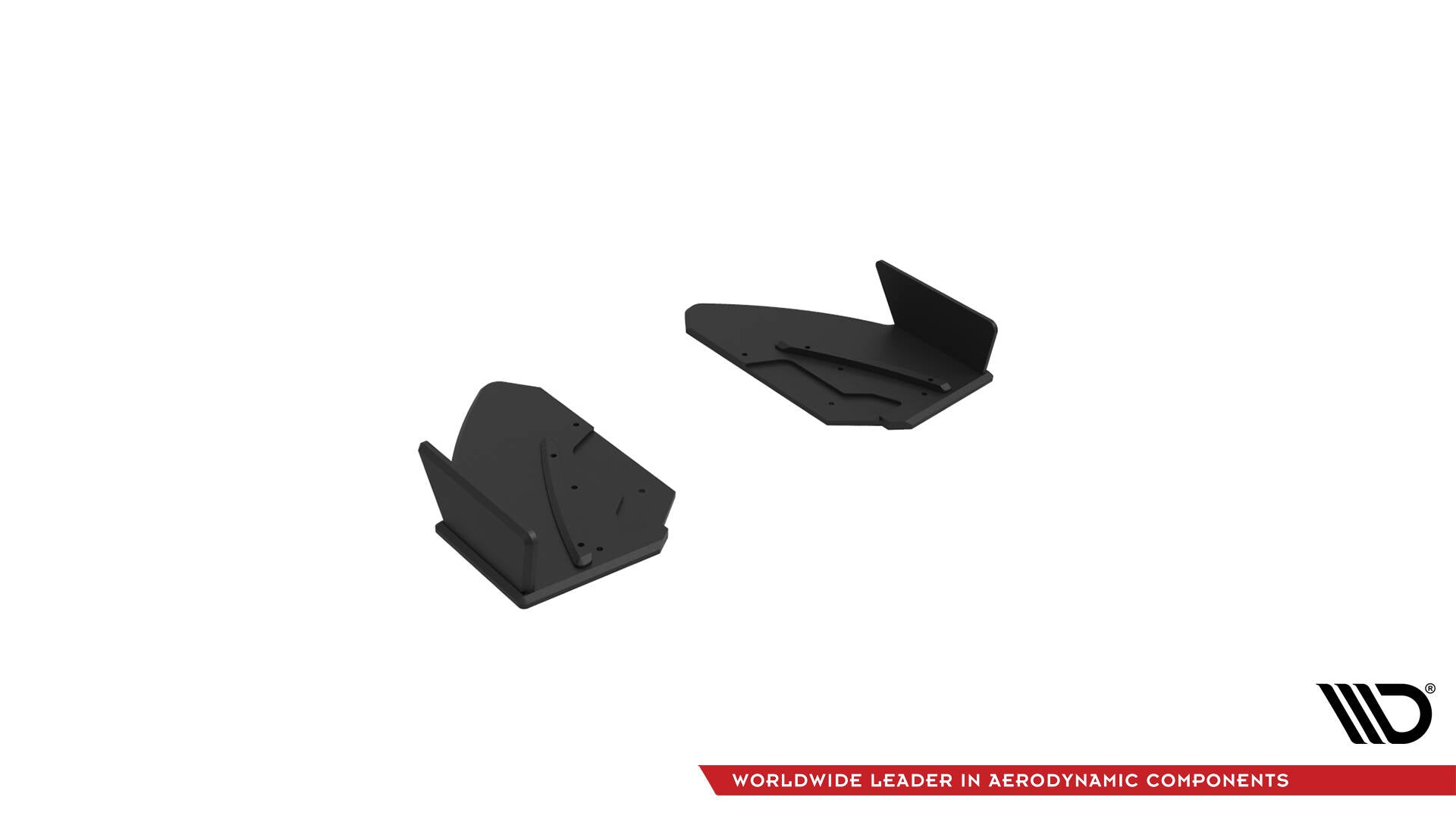 Street Pro Heckdiffusor Seite Cupra Formentor MK1