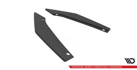 Street Pro Heckdiffusor Seite Cupra Leon ST MK1