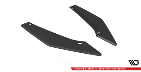 Street Pro Heckdiffusor Seite Cupra Leon ST MK1