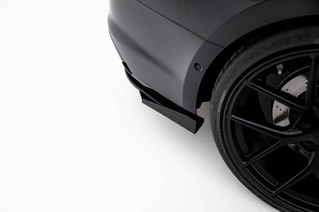 Street Pro Heckdiffusor Seite + Flaps Audi RS5 Coupe / Sportback F5
