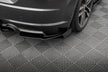 Street Pro Heckdiffusor Seite + Flaps Audi TT S-Line 8S