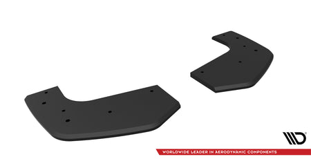 Street Pro Heckdiffusor Seite Hyundai I20 N MK3