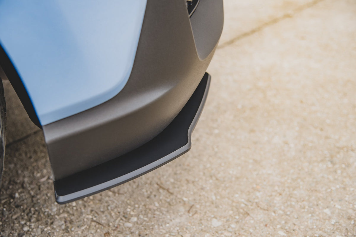 Street Pro Heckdiffusor Seite Hyundai I30 N MK3 Hatchback