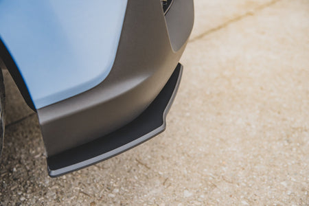 Street Pro Heckdiffusor Seite Hyundai I30 N MK3 Hatchback