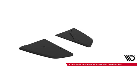 Street Pro Heckdiffusor Seite Kia Ceed GT MK3