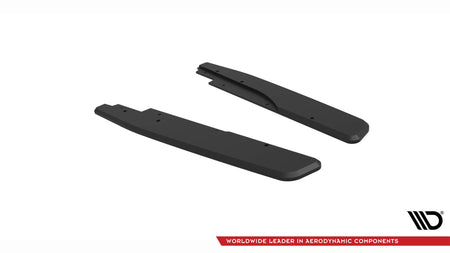 Street Pro Heckdiffusor Seite Nissan GTR R35 Facelift
