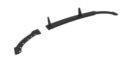 Street Pro Heckdiffusor Seite Peugeot 208 GT MK2