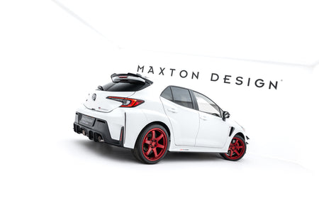 Street Pro Heckdiffusor Seite Toyota GR Corolla MK12