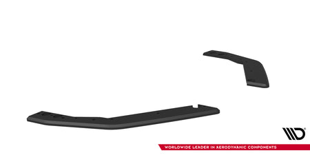 Street Pro Heckdiffusor Seite Toyota GR Corolla MK12