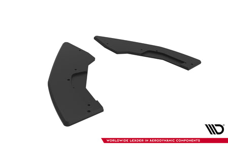 Street Pro Heckdiffusor Seite V.1 BMW M135i F70