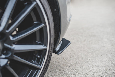Street Pro Heckdiffusor Seite L + R V.1 VW Golf 7 GTI