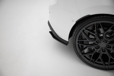 Street Pro Heckdiffusor Seite V.1 Volkswagen Golf GTI / GTE / R-Line MK8