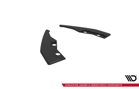Street Pro Heckdiffusor Seite V.2 BMW M135i F70