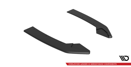 Street Pro Heckdiffusor Seite V.2 BMW M340i / M-PACK G20 / G21