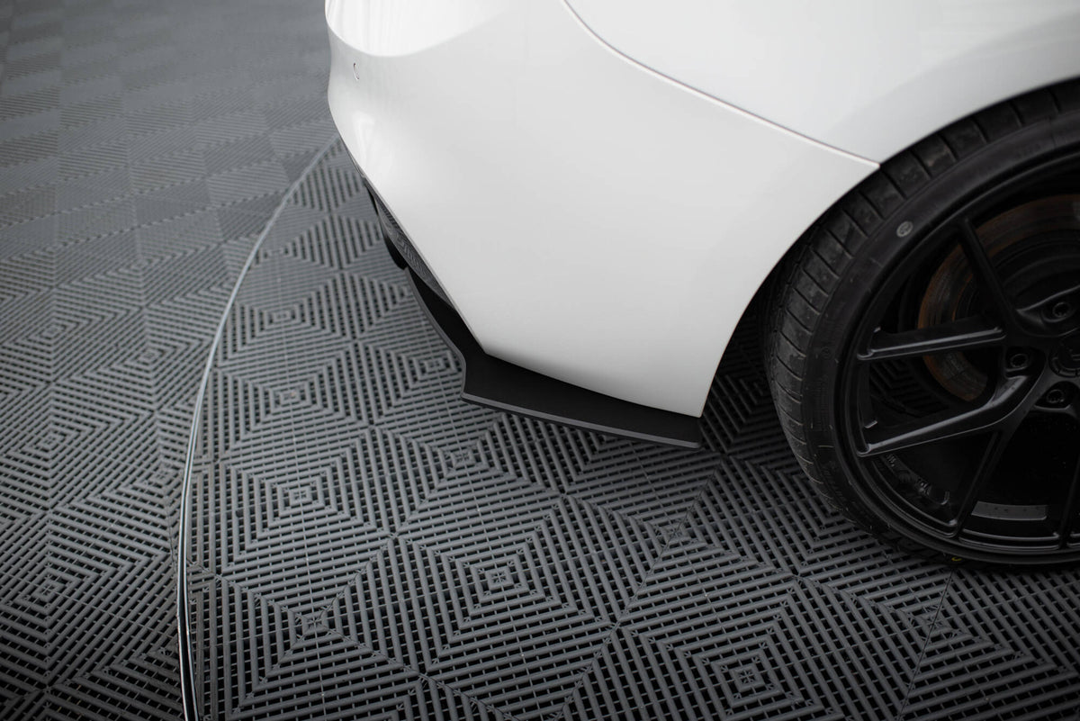 Street Pro Heckdiffusor Seite V.2 BMW 1 F20 M140i