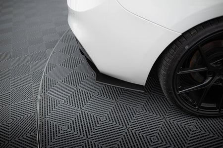 Street Pro Heckdiffusor Seite V.2 BMW 1 F20 M140i