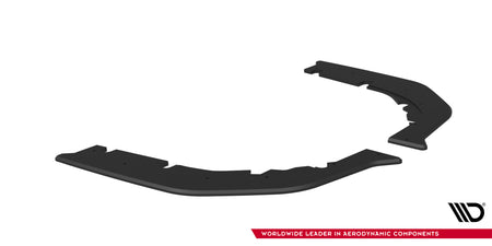 Street Pro Heckdiffusor Seite V.3 BMW M3 Sedan / Touring G80 / G81