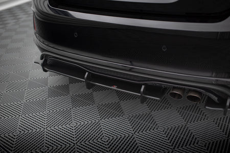 Racing Heckdiffusor Ford Fiesta MK8 ST