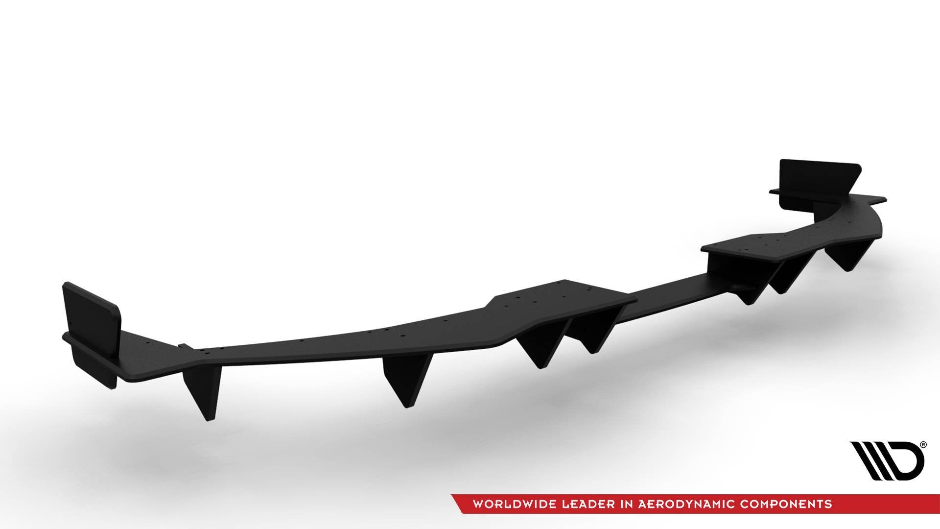 Heckdiffusor Honda Civic X Type R