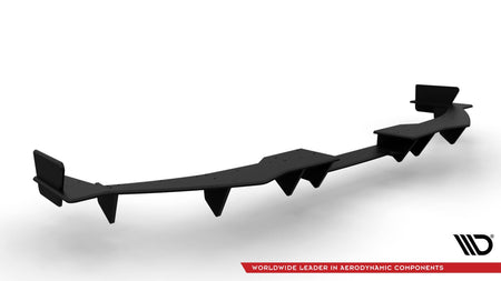 Heckdiffusor Honda Civic X Type R