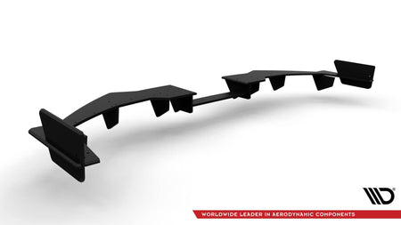 Heckdiffusor Honda Civic X Type R