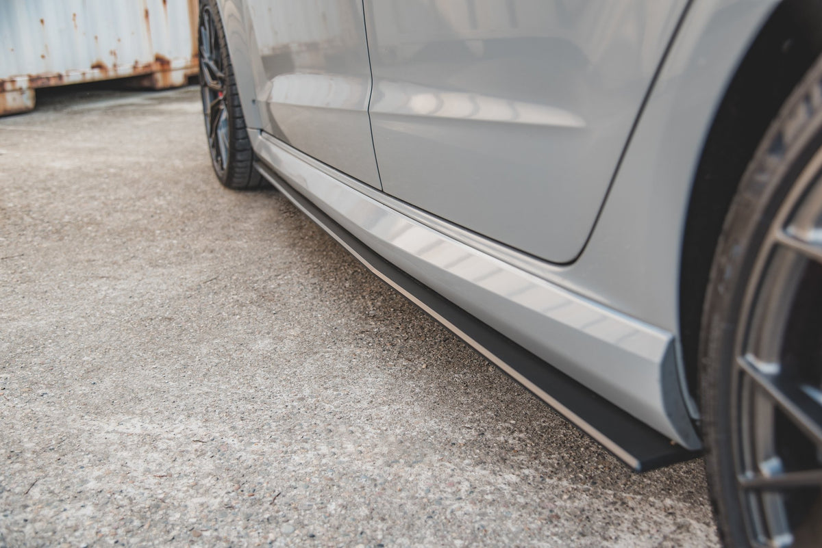 Street Pro Seitenschweller Audi RS3 8V Sportback