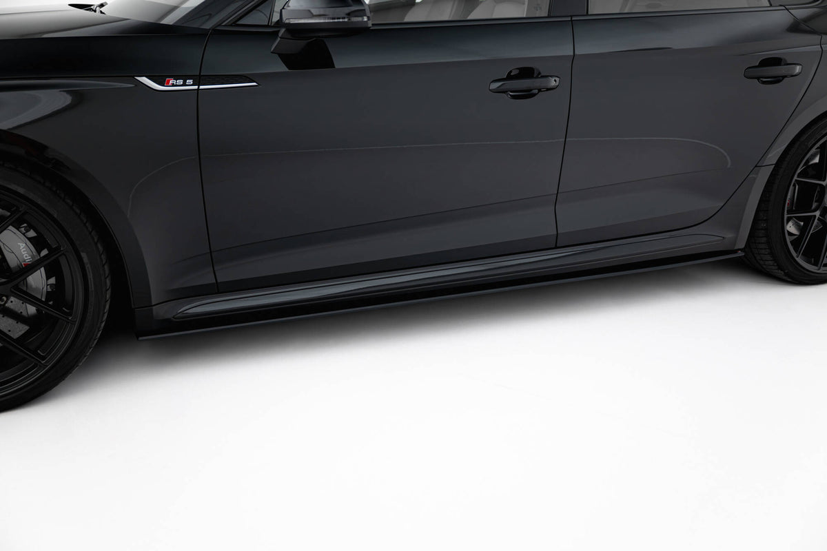 Street Pro Seitenschweller Audi RS5 Sportback F5