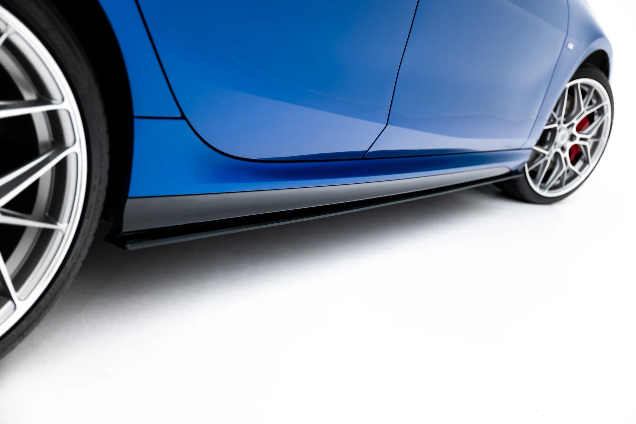 Street Pro Seitenschweller BMW 2 M-PACK / M235i Gran Coupe F74