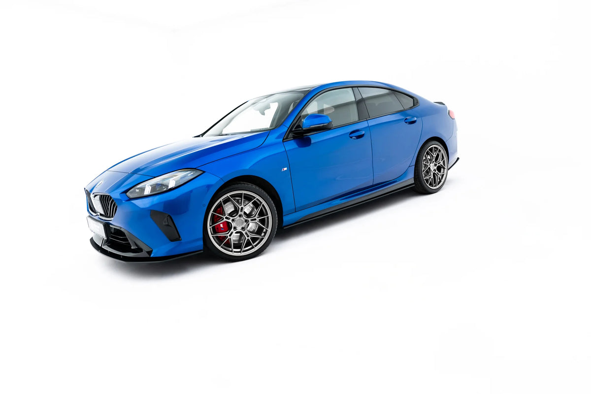 Street Pro Seitenschweller BMW 2 M-PACK / M235i Gran Coupe F74