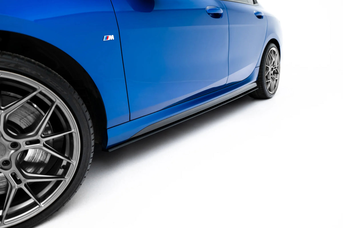 Street Pro Seitenschweller BMW 2 M-PACK / M235i Gran Coupe F74