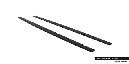 Street Pro Seitenschweller BMW 2 M-PACK / M235i Gran Coupe F74