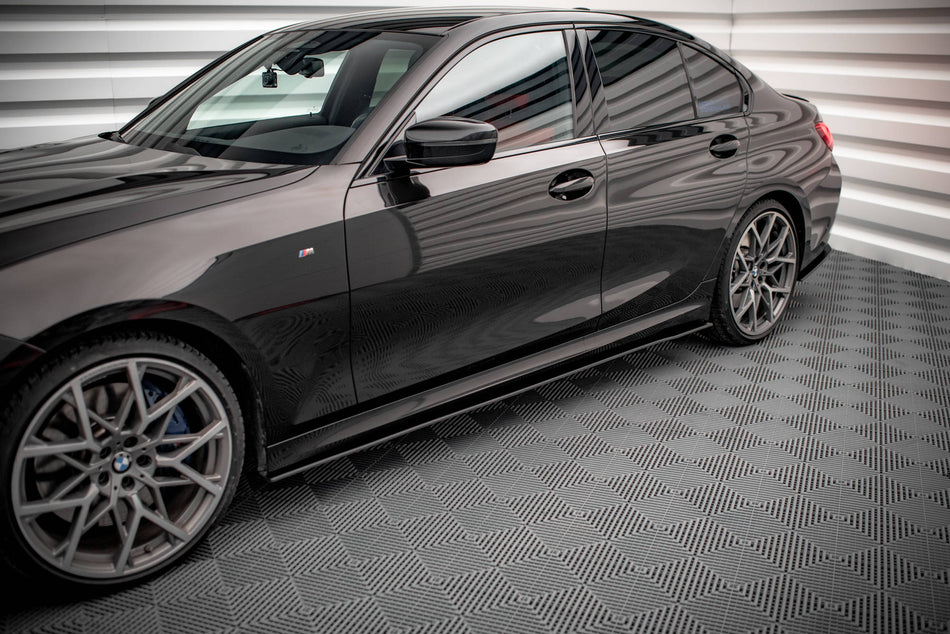 Street Pro Seitenschweller BMW 3 M-PACK G20 / G21