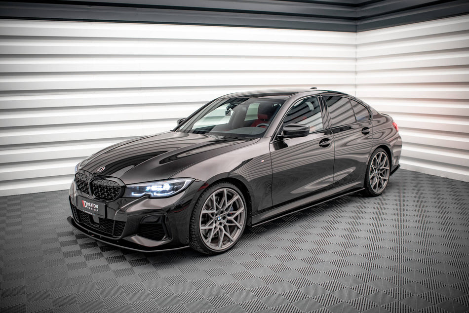 Street Pro Seitenschweller BMW 3 M-PACK G20 / G21
