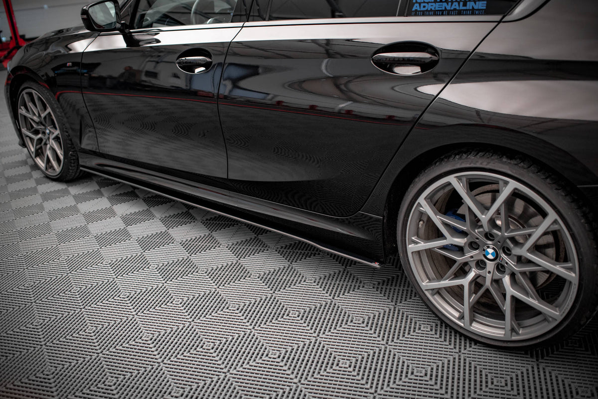 Street Pro Seitenschweller BMW 3 M-PACK G20 / G21