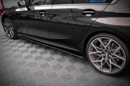 Street Pro Seitenschweller BMW 3 M-PACK G20 / G21