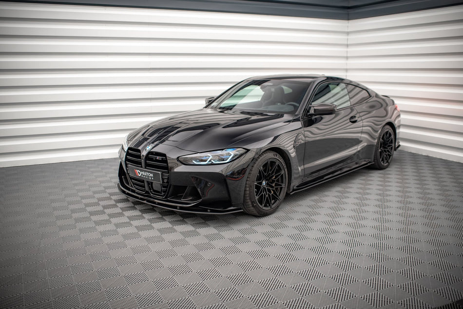 Street Pro Seitenschweller BMW M4 G82