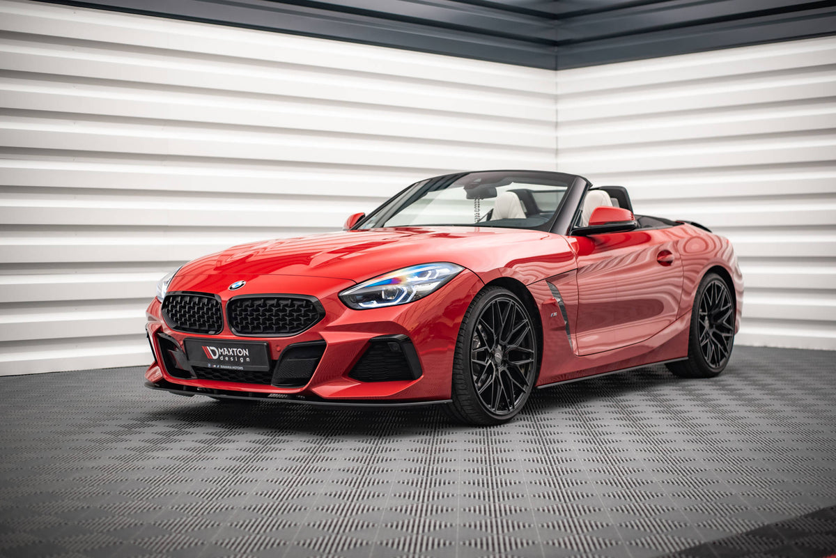 Street Pro Seitenschweller BMW Z4 M-PACK G29