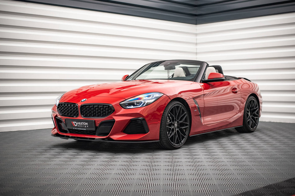 Street Pro Seitenschweller BMW Z4 M-PACK G29