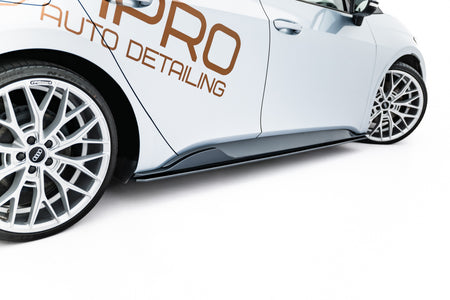 Street Pro Seitenschweller Cupra Born MK1