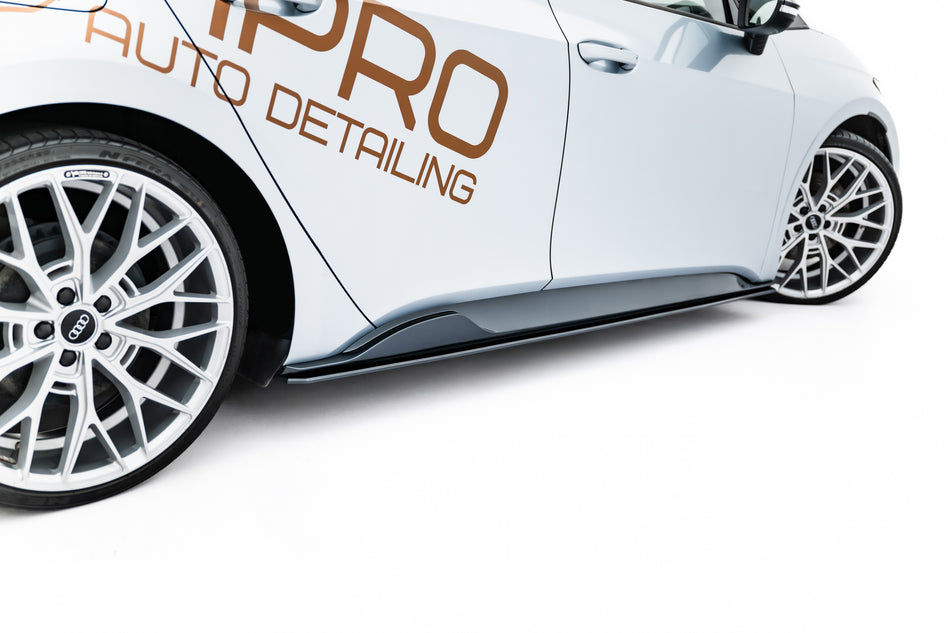 Street Pro Seitenschweller Cupra Born MK1