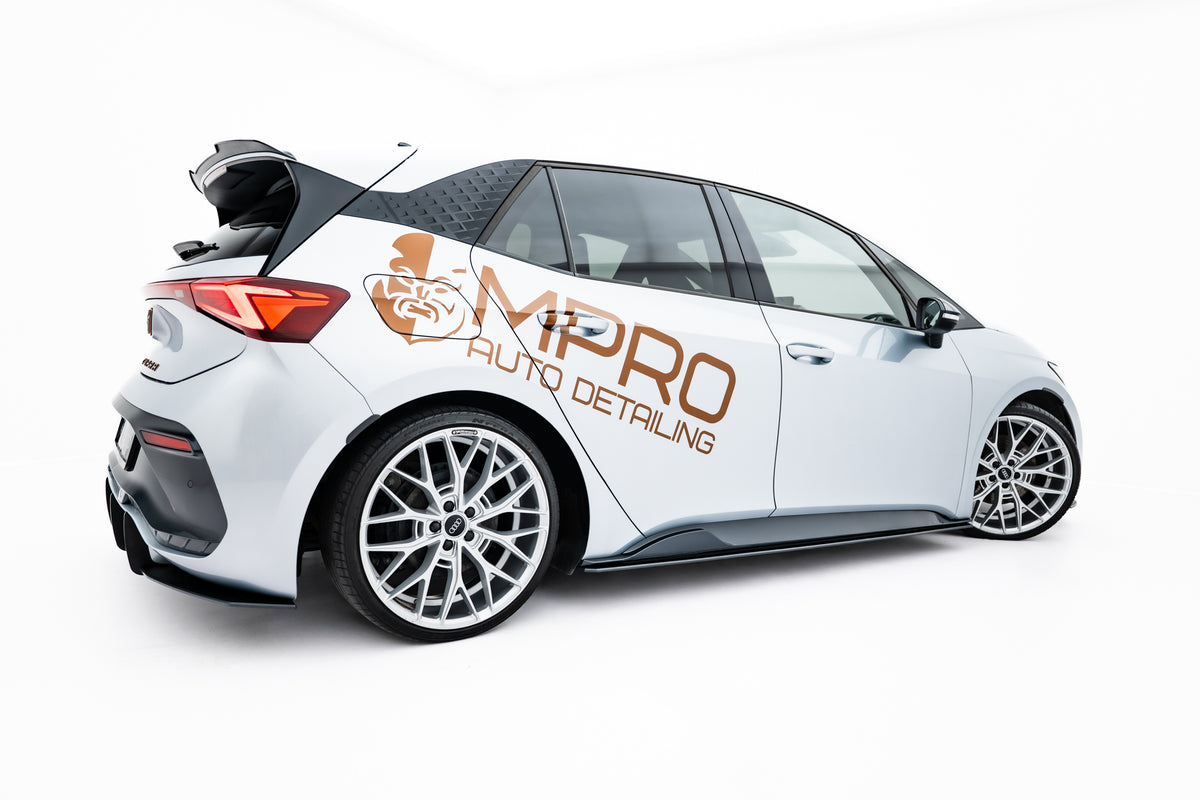 Street Pro Seitenschweller Cupra Born MK1