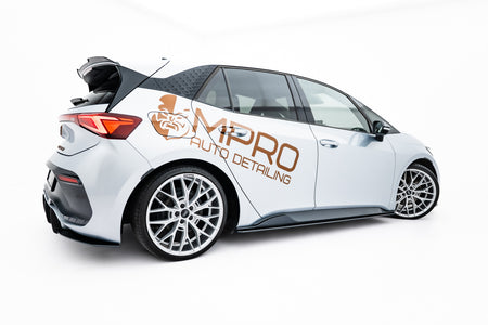 Street Pro Seitenschweller Cupra Born MK1