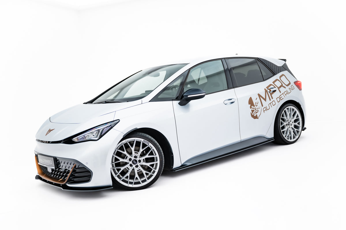 Street Pro Seitenschweller Cupra Born MK1