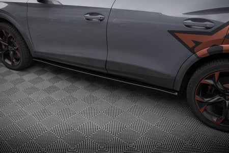 Street Pro Seitenschweller Cupra Formentor MK1