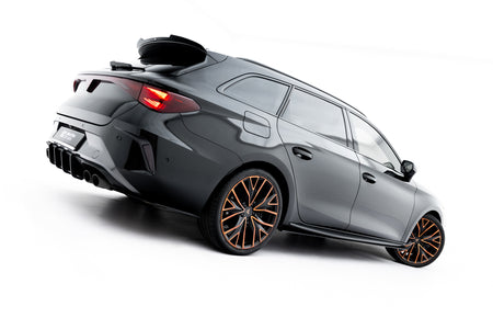Street Pro Seitenschweller Cupra Leon ST / Hatchback Aero MK1 / MK1 Facelift