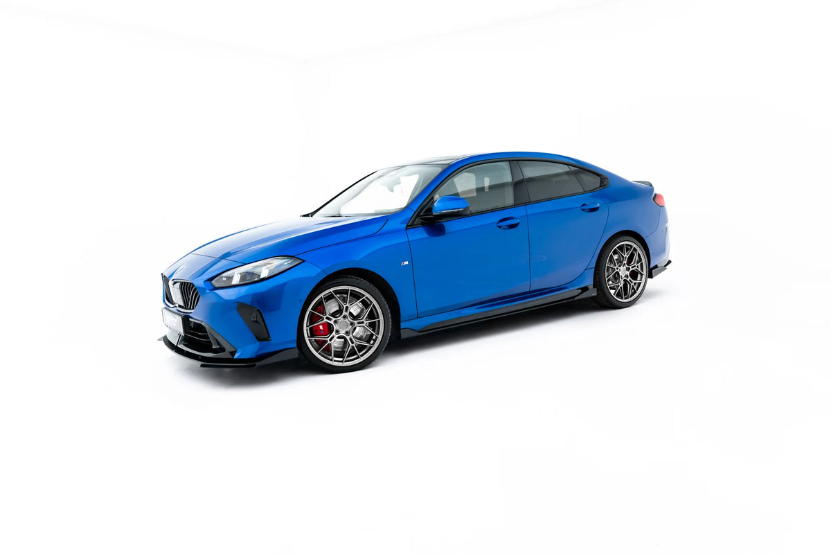 Street Pro Seitenschweller + Flaps BMW 2 M-PACK / M235i Gran Coupe F74